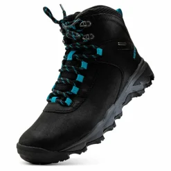 Vego Mid Leather WP Ice+ Black/Grey*Merrell Best