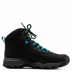 Vego Mid Leather WP Ice+ Black/Grey*Merrell Best