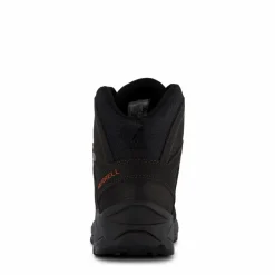 Vego Mid Leather WTPF Black*Merrell Best