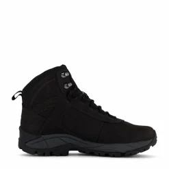 Vego Mid Leather WTPF Black*Merrell Best