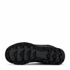 Vego Mid Leather WTPF Black*Merrell Best