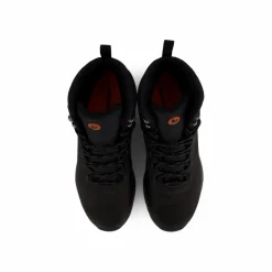 Vego Mid Leather WTPF Black*Merrell Best