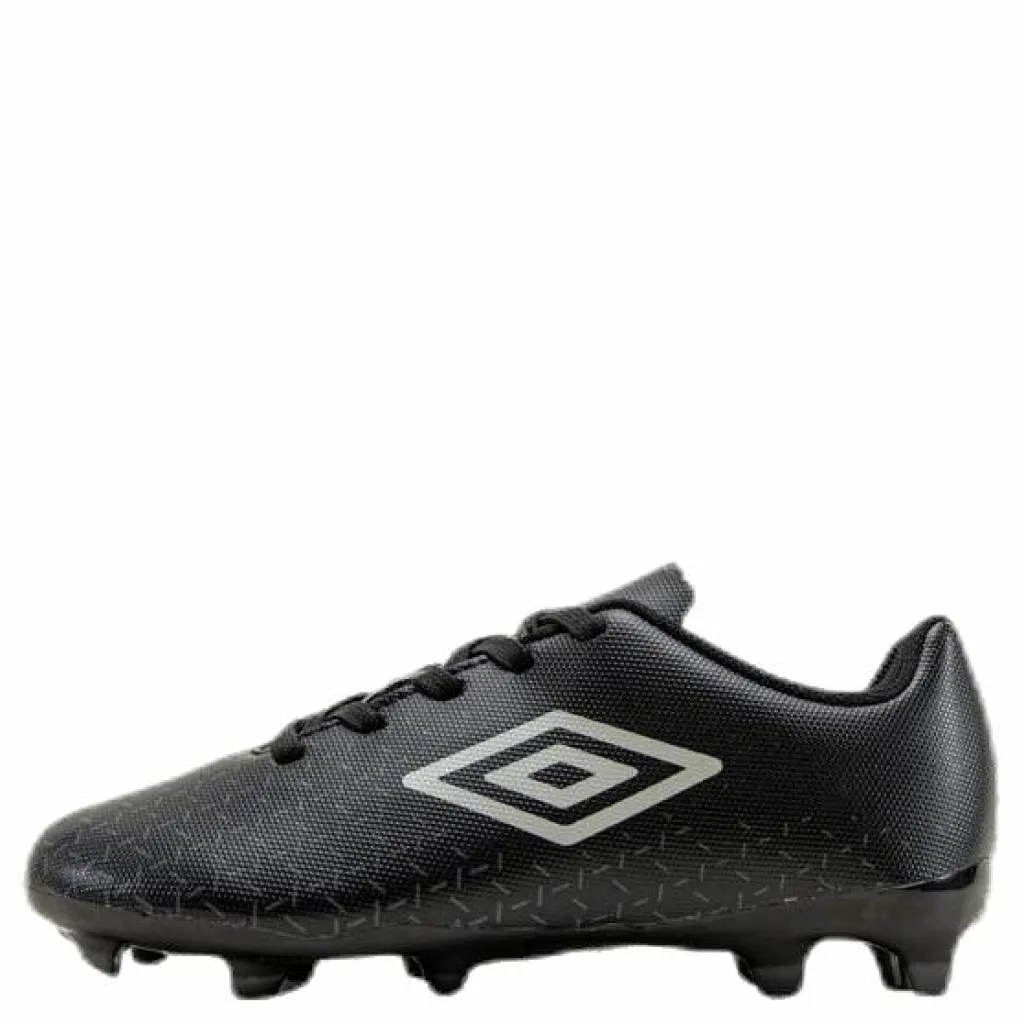 Umbro Velocita V Leauge FG Junior Black Svart Clearance