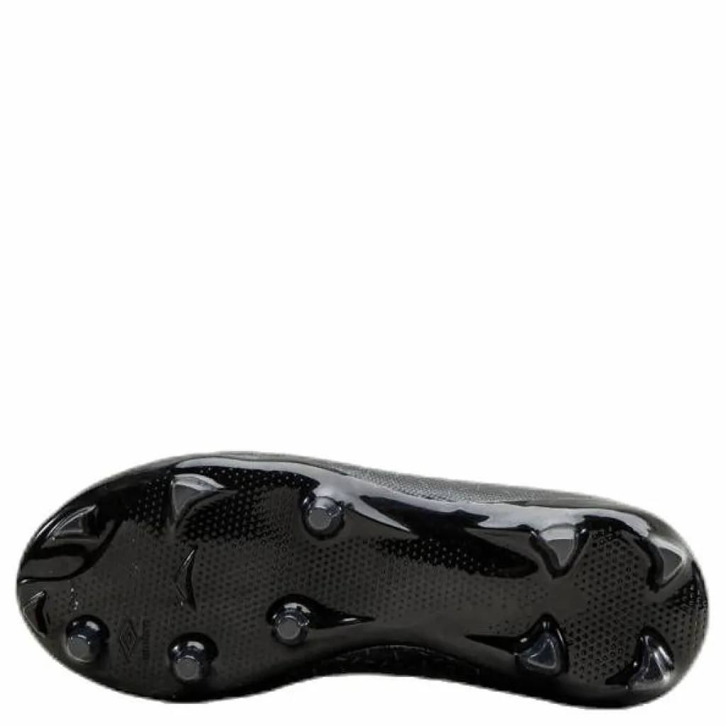 Umbro Velocita V Leauge FG Junior Black Svart Clearance