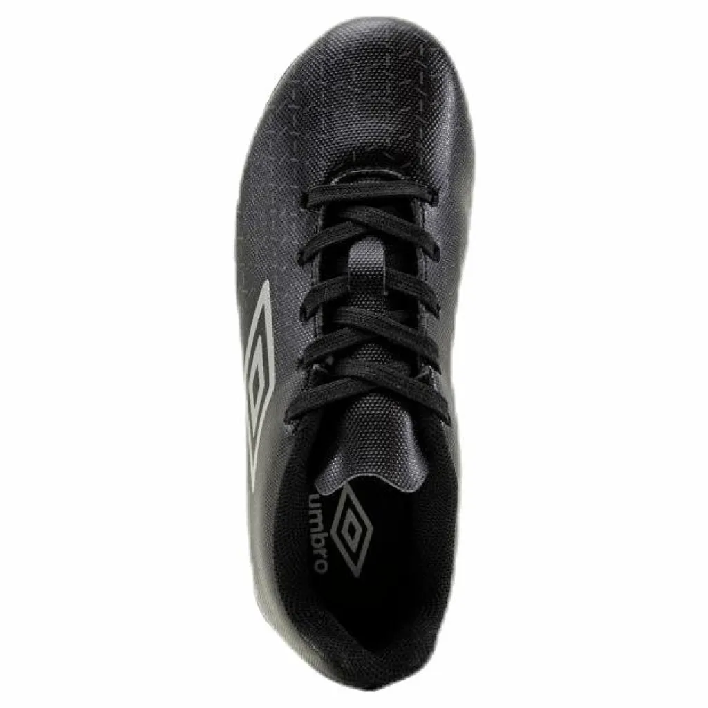 Umbro Velocita V Leauge FG Junior Black Svart Clearance