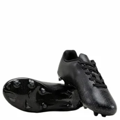 Umbro Velocita V Leauge FG Junior Black Svart Clearance