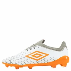 Velocita V Pro FG Orange/White*Umbro Discount