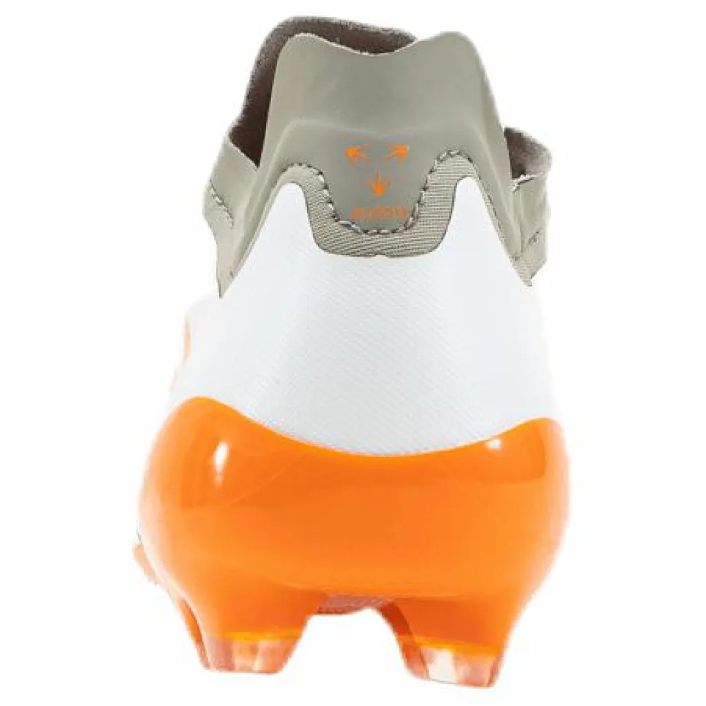 Velocita V Pro FG Orange/White*Umbro Discount