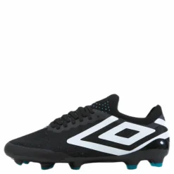 Umbro Velocita VI Pro Fg Black Svart Discount