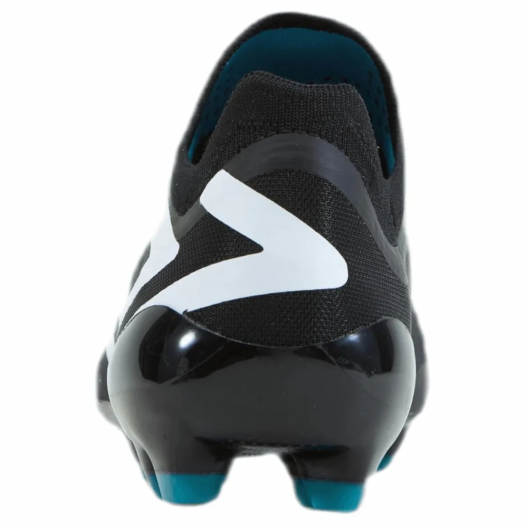Umbro Velocita VI Pro Fg Black Svart Discount