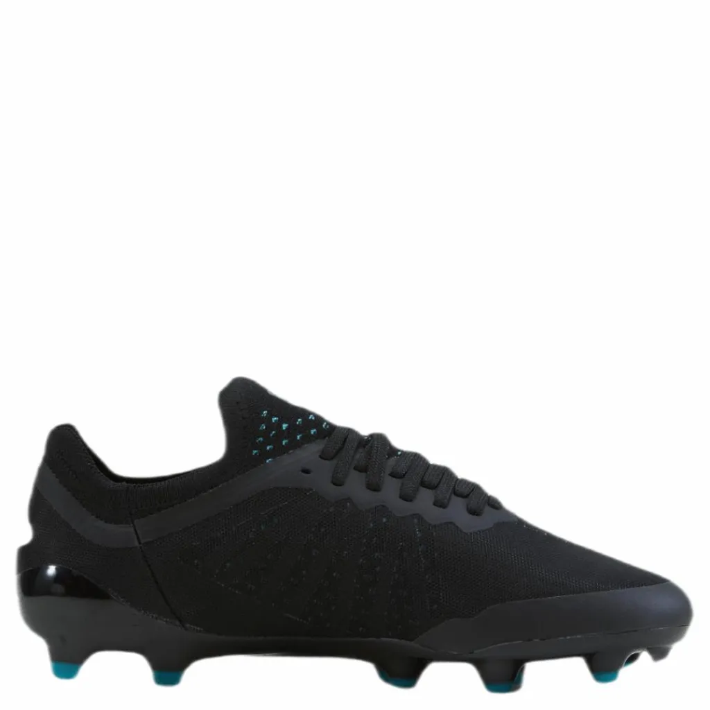 Umbro Velocita VI Pro Fg Black Svart Discount