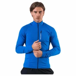Velocity Jacket Blue*Odlo Hot