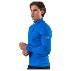 Velocity Jacket Blue*Odlo Hot