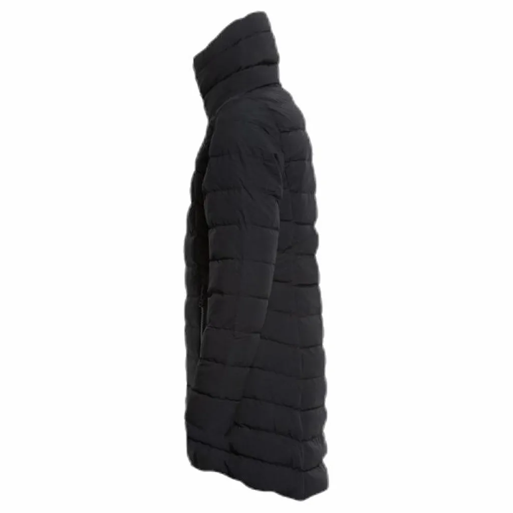 Velvet Junior Parka Black*8848 Altitude Sale