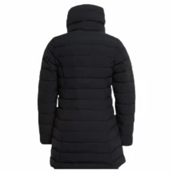 Velvet Junior Parka Black*8848 Altitude Sale