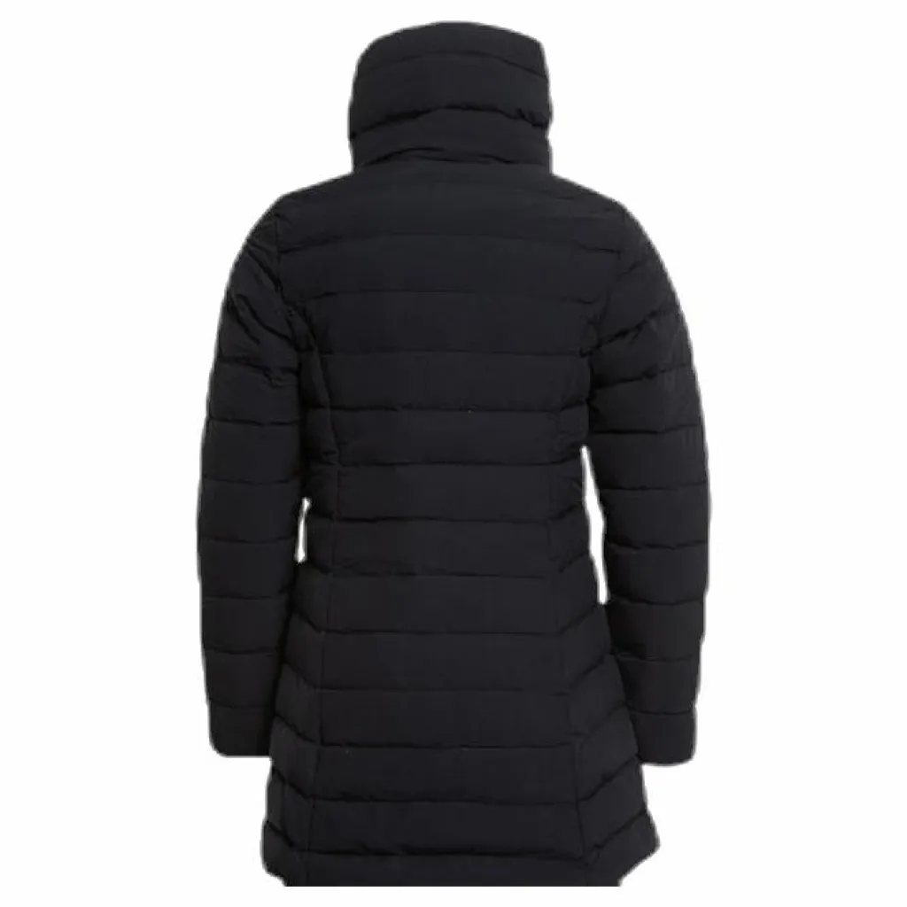 Velvet Junior Parka Black*8848 Altitude Sale