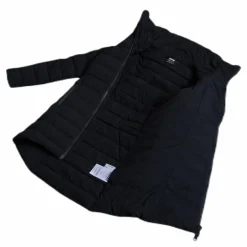 Velvet Junior Parka Black*8848 Altitude Sale