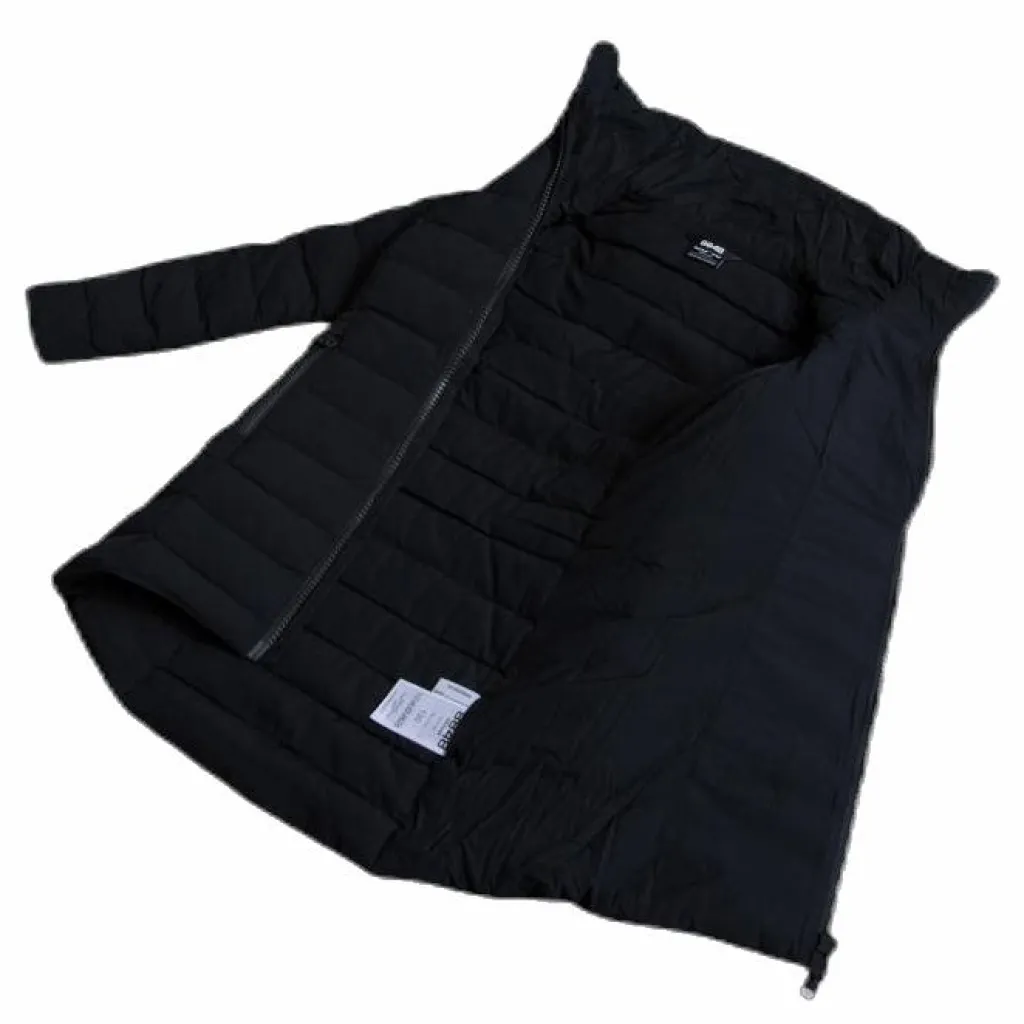 Velvet Junior Parka Black*8848 Altitude Sale