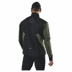 Fischer Vemdalen Pro Jacket Green/Black Grön och Svart New