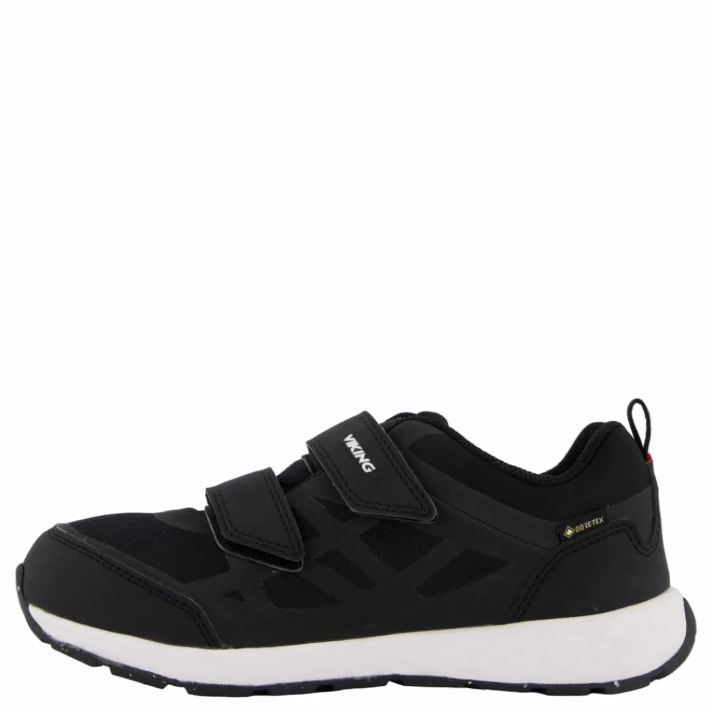 Veme Reflex GTX 2V Black*Viking New