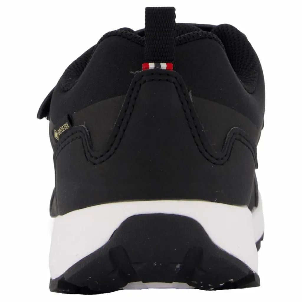 Veme Reflex GTX 2V Black*Viking New