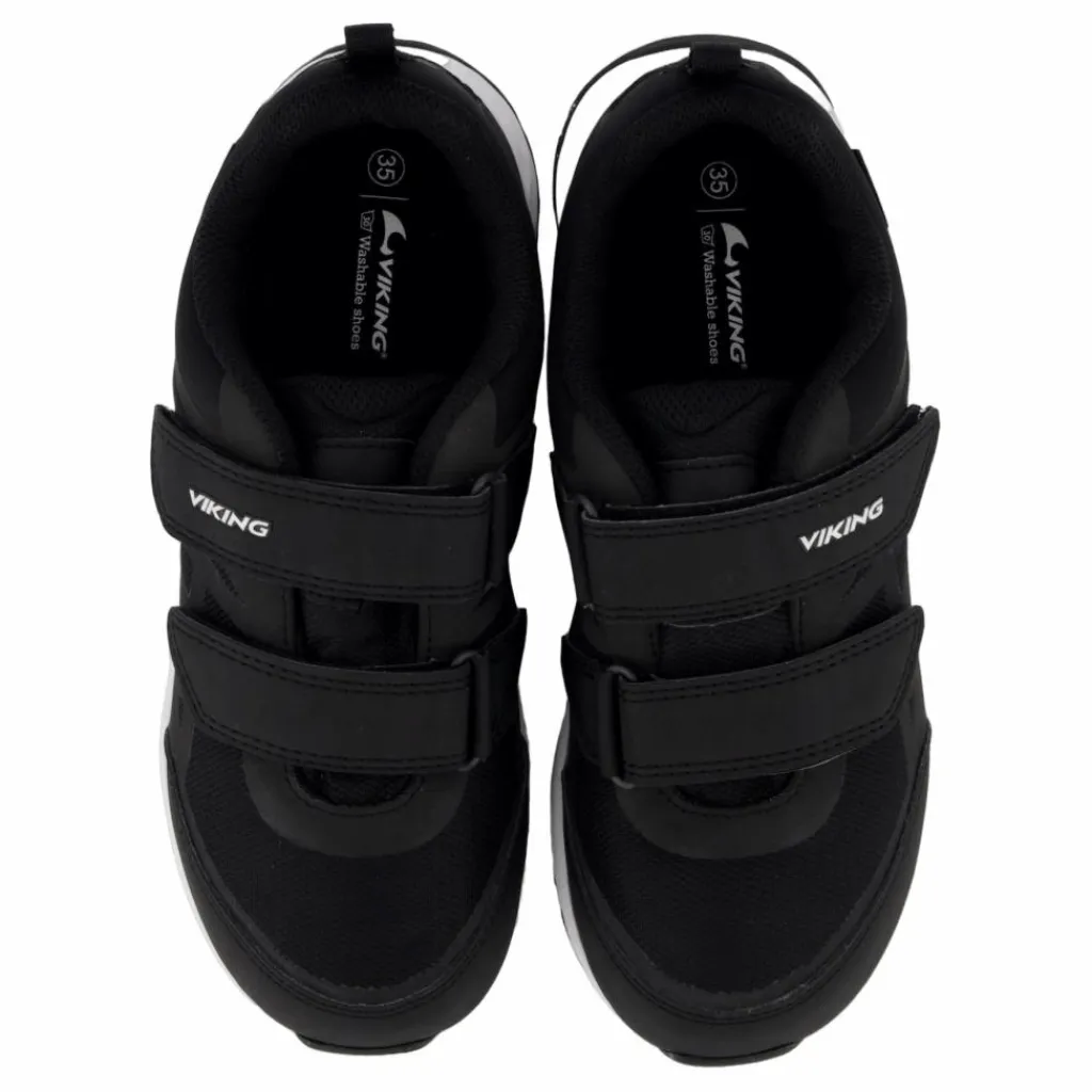 Veme Reflex GTX 2V Black*Viking New