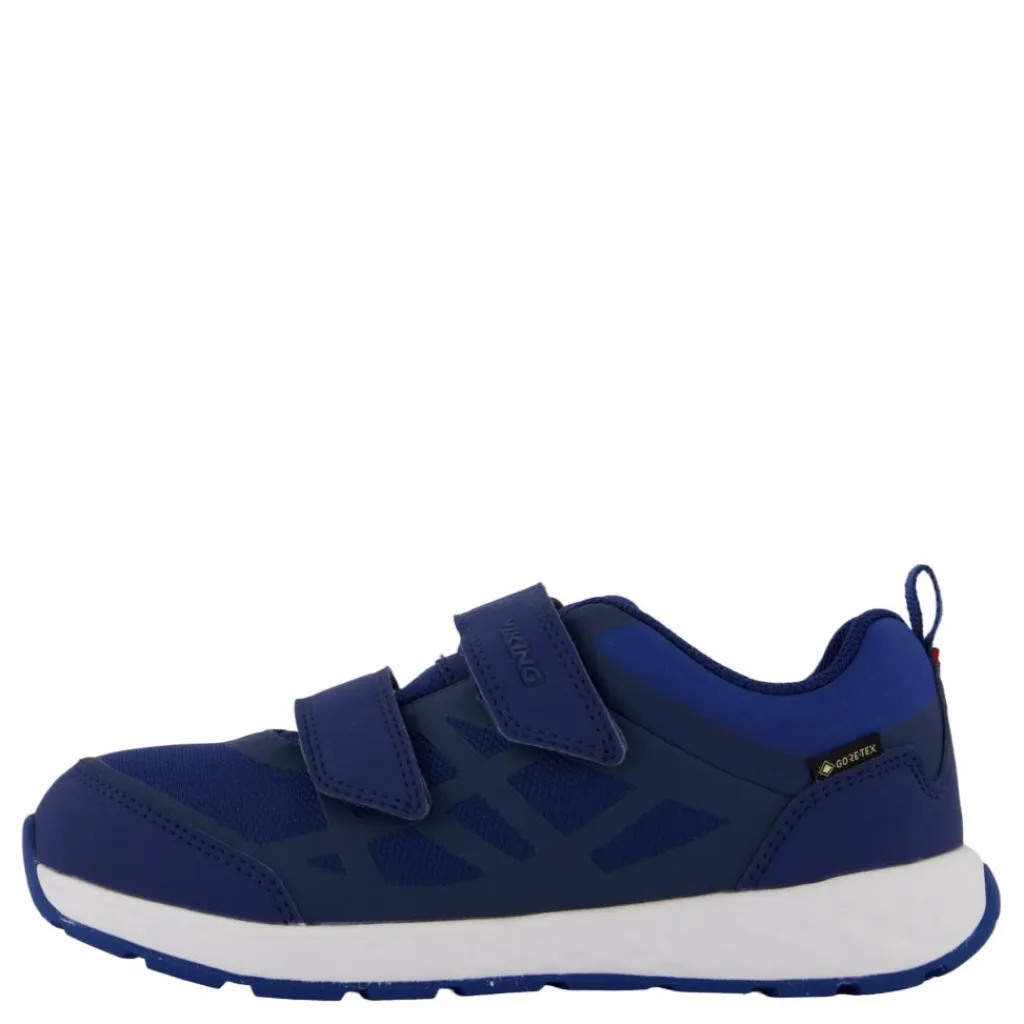 Viking Veme Reflex GTX 2V Blue Blå Clearance