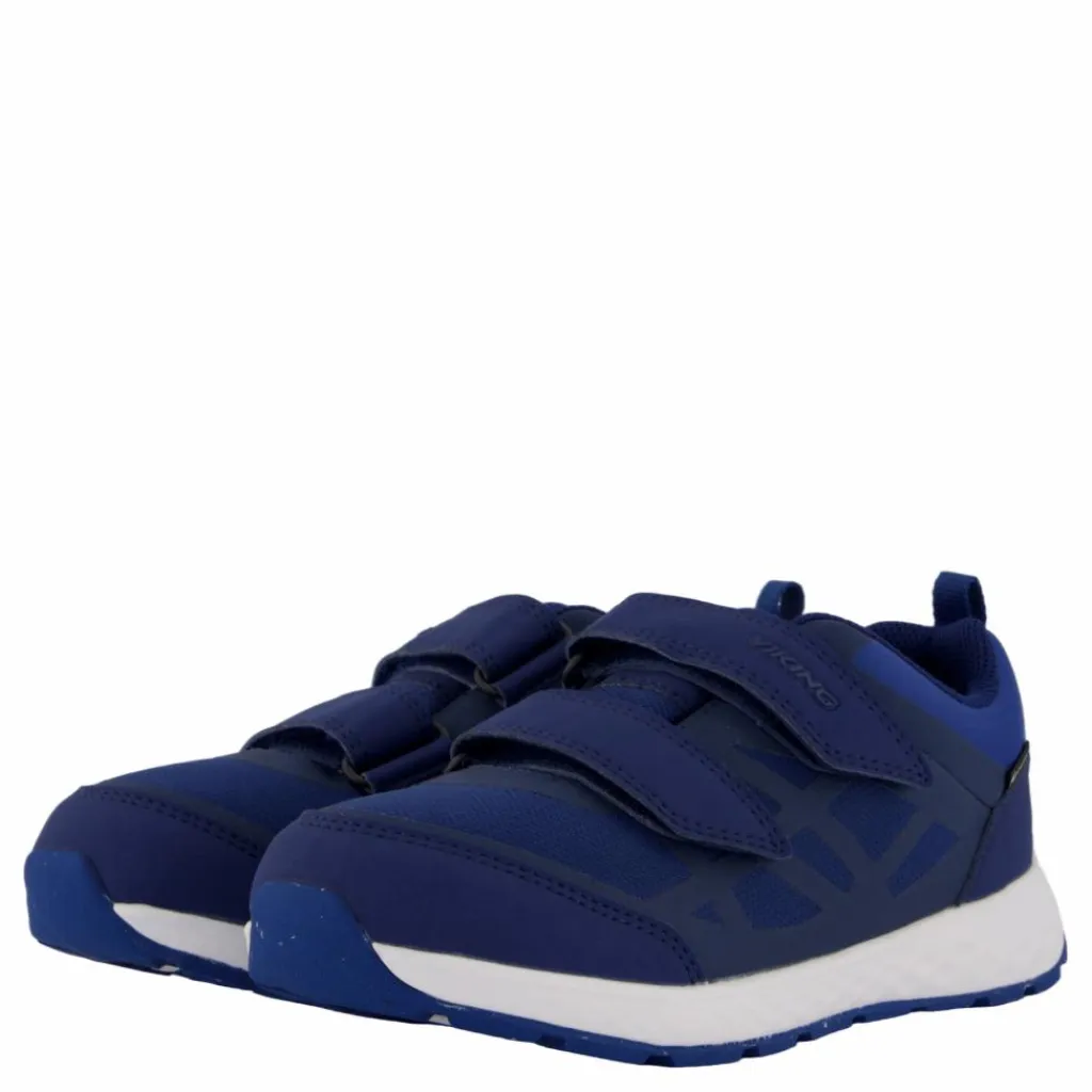 Viking Veme Reflex GTX 2V Blue Blå Clearance