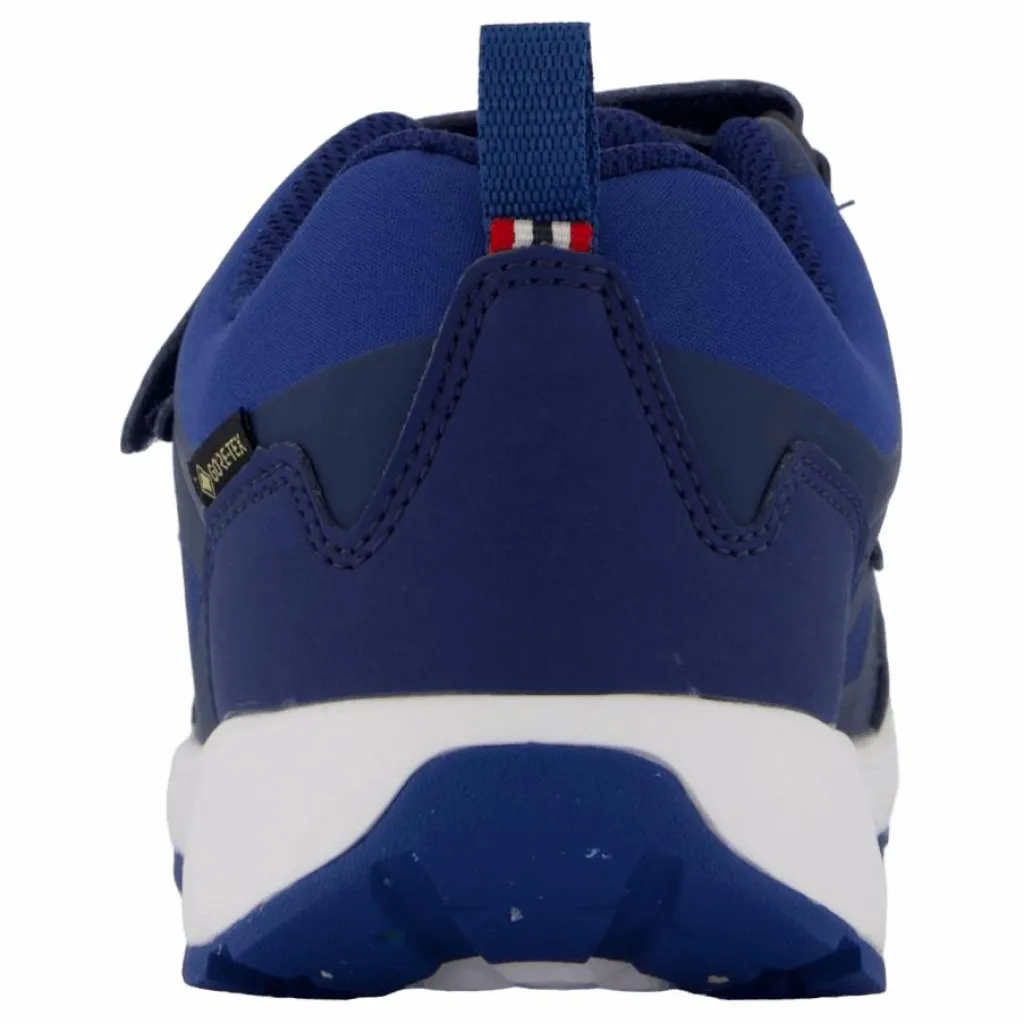 Viking Veme Reflex GTX 2V Blue Blå Clearance
