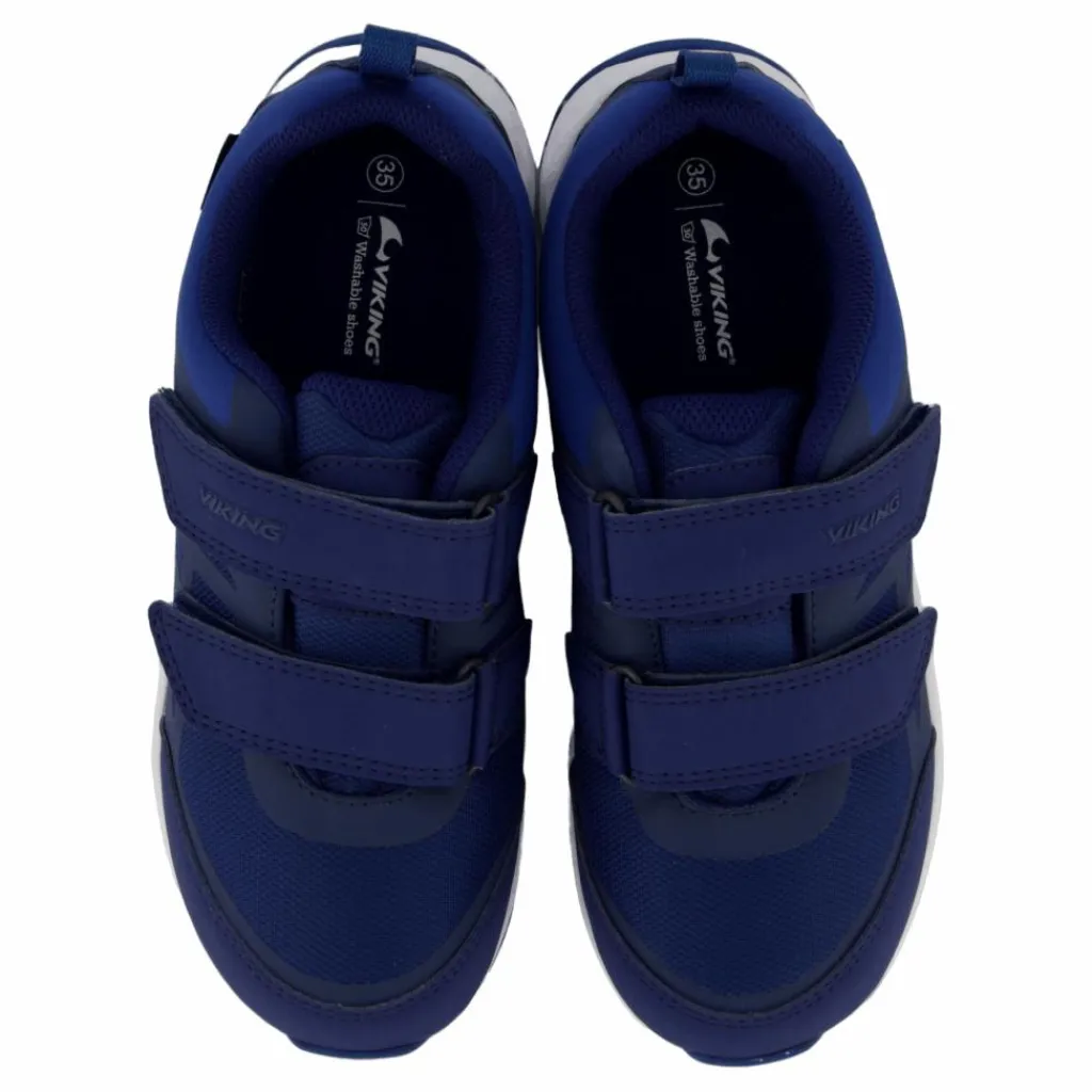 Viking Veme Reflex GTX 2V Blue Blå Clearance