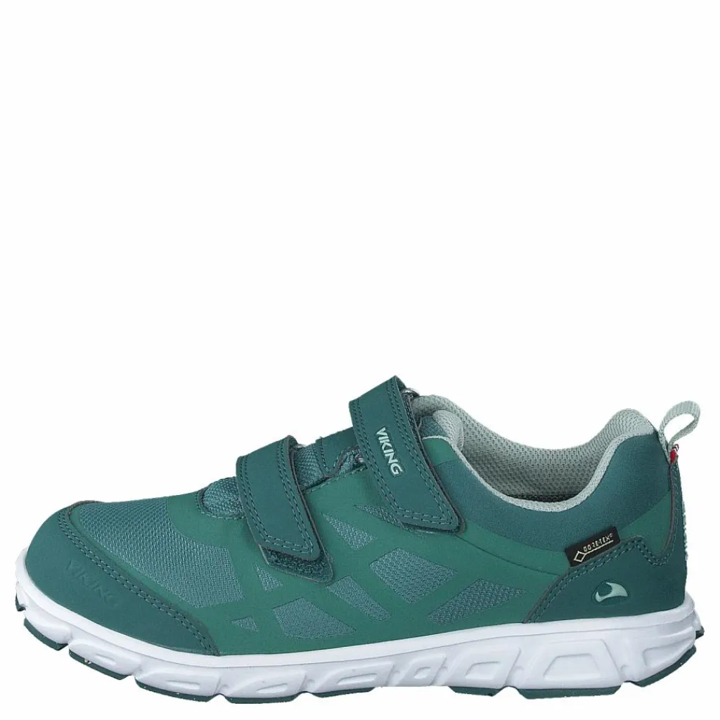 Veme Reflex GTX 2V Bluegreen*Viking Clearance