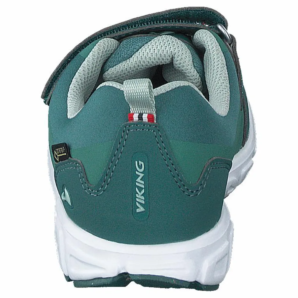 Veme Reflex GTX 2V Bluegreen*Viking Clearance