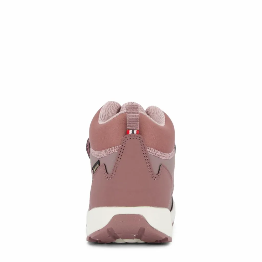 Viking Veme Reflex Mid GTX 2V Antiquerose Rosa