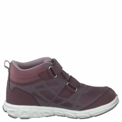 Veme Reflex Mid GTX 2V Antiquerose/Dusty Pink*Viking Clearance