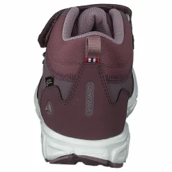 Veme Reflex Mid GTX 2V Antiquerose/Dusty Pink*Viking Clearance