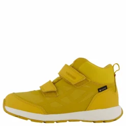 Viking Veme Reflex Mid Gtx 2v Mustard/eggshell Gul Clearance