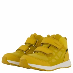 Viking Veme Reflex Mid Gtx 2v Mustard/eggshell Gul Clearance