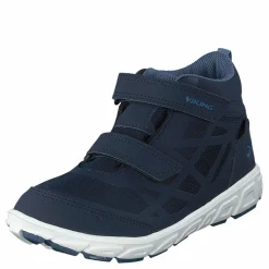 Veme Reflex Mid GTX 2V Navy/Demin*Viking Hot