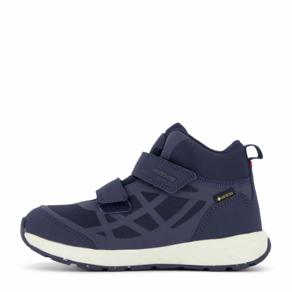 Veme Reflex Mid GTX 2V Navy*Viking Sale