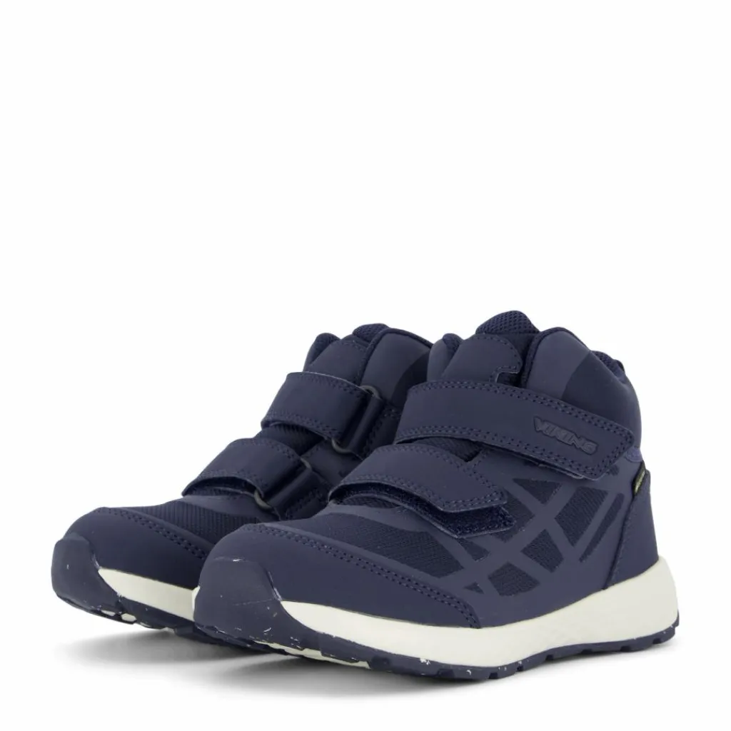 Veme Reflex Mid GTX 2V Navy*Viking Sale