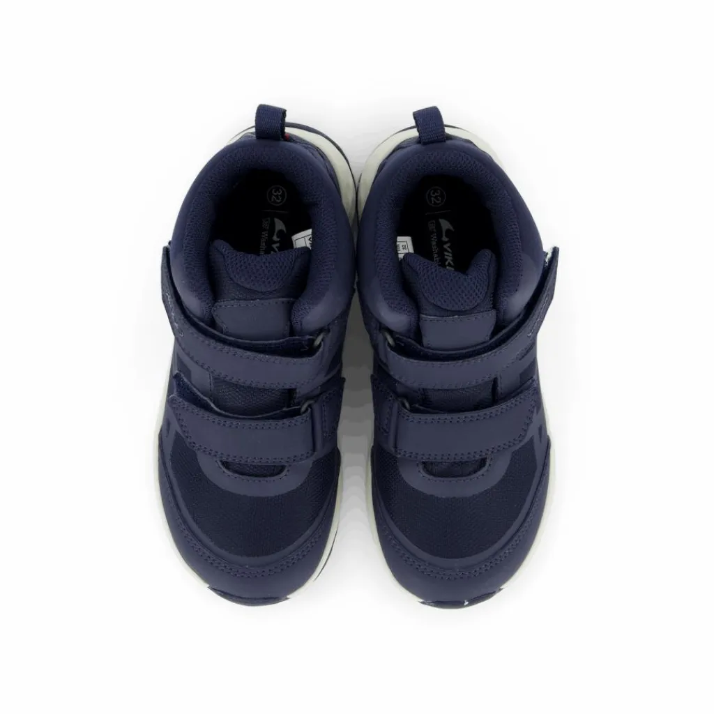 Veme Reflex Mid GTX 2V Navy*Viking Sale