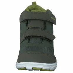 Veme Reflex Mid GTX 2V Olive/Khaki*Viking Discount