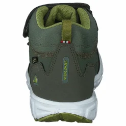Veme Reflex Mid GTX 2V Olive/Khaki*Viking Discount