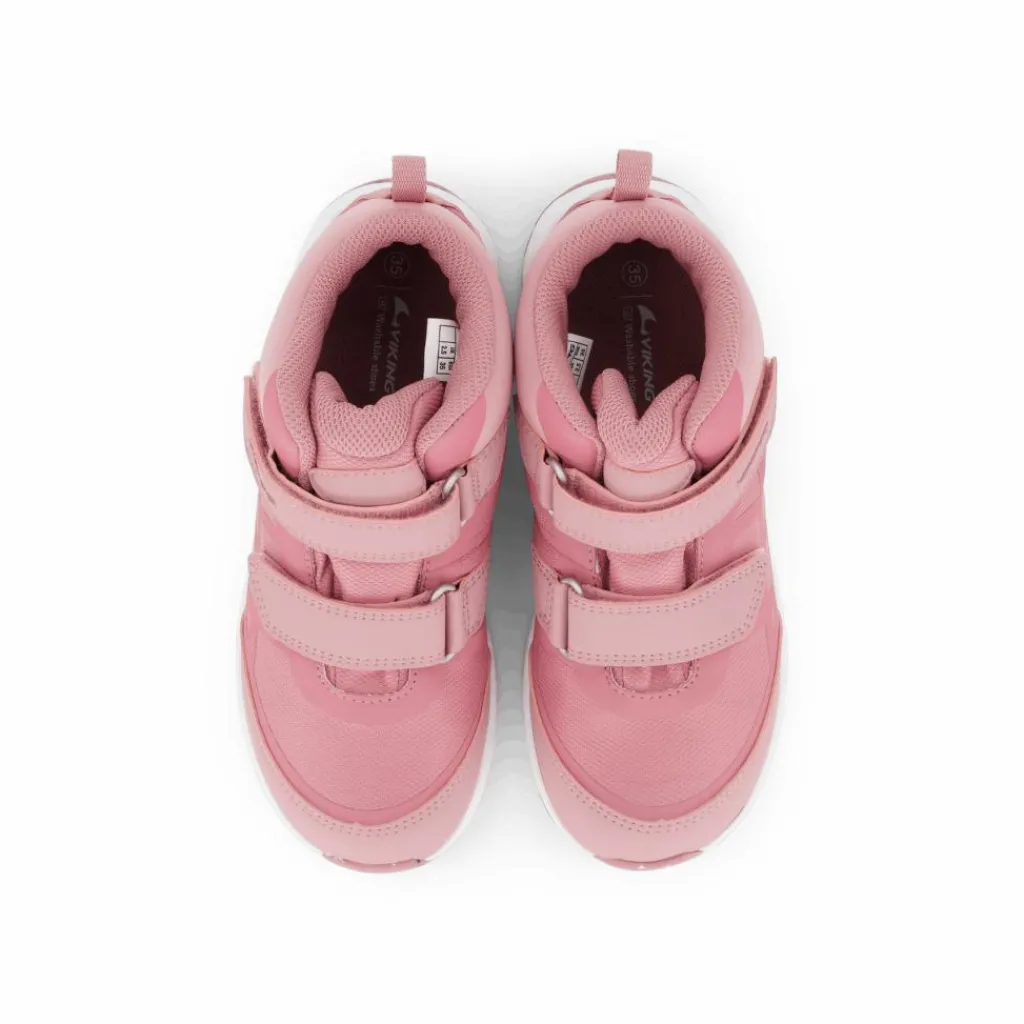 Veme Reflex Mid GTX 2V Pink*Viking Discount
