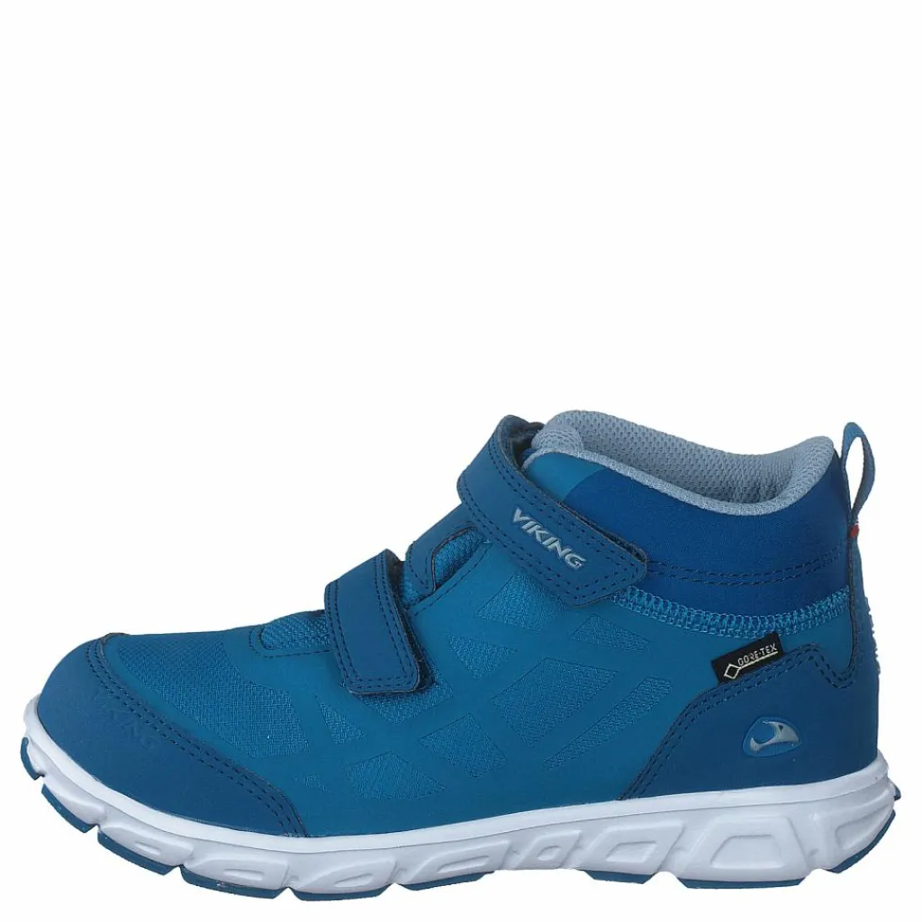 Veme Reflex Mid GTX 2V Royal*Viking Online