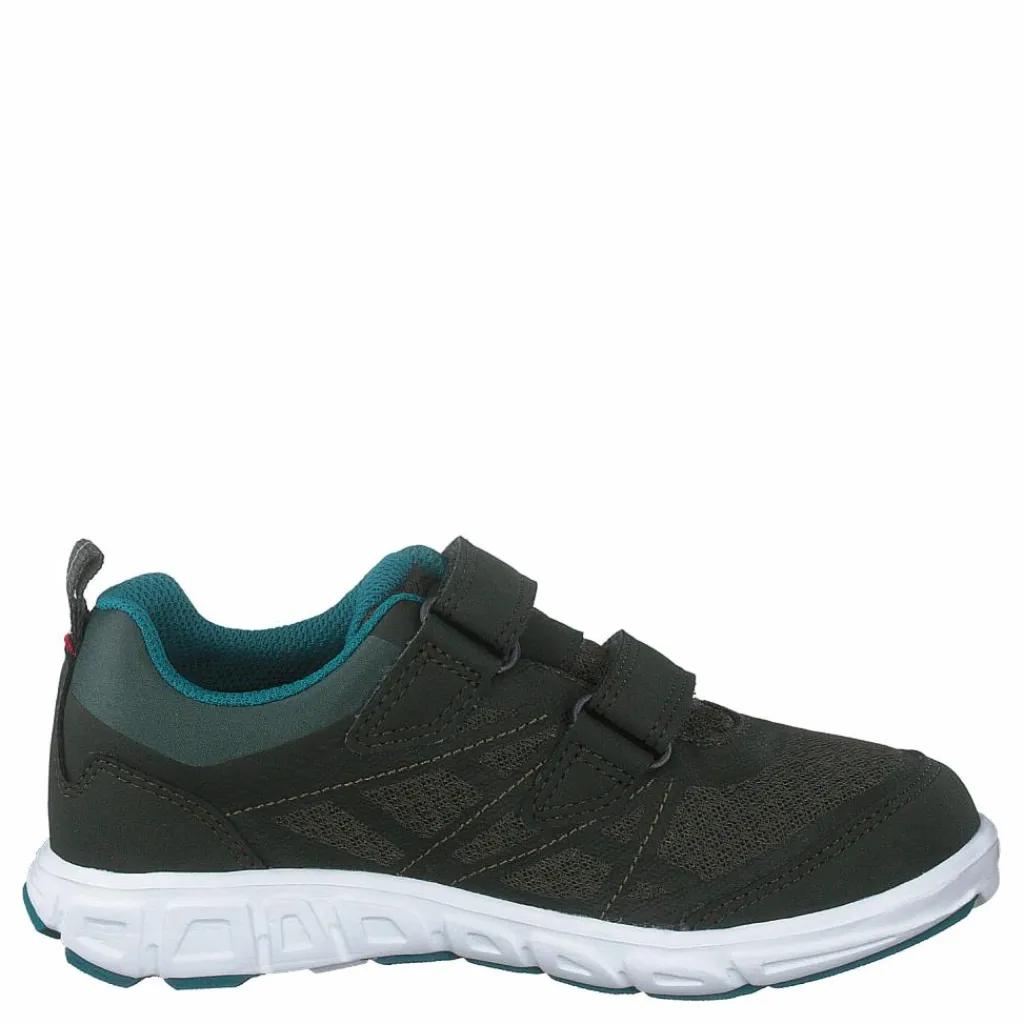 Veme Vel Gtx Huntinggreen/olive*Viking