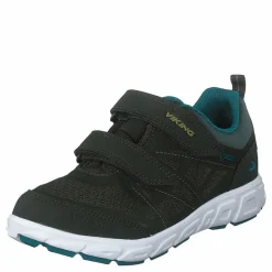 Veme Vel Gtx Huntinggreen/olive*Viking