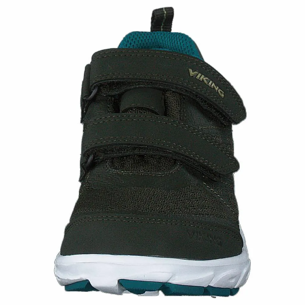 Veme Vel Gtx Huntinggreen/olive*Viking