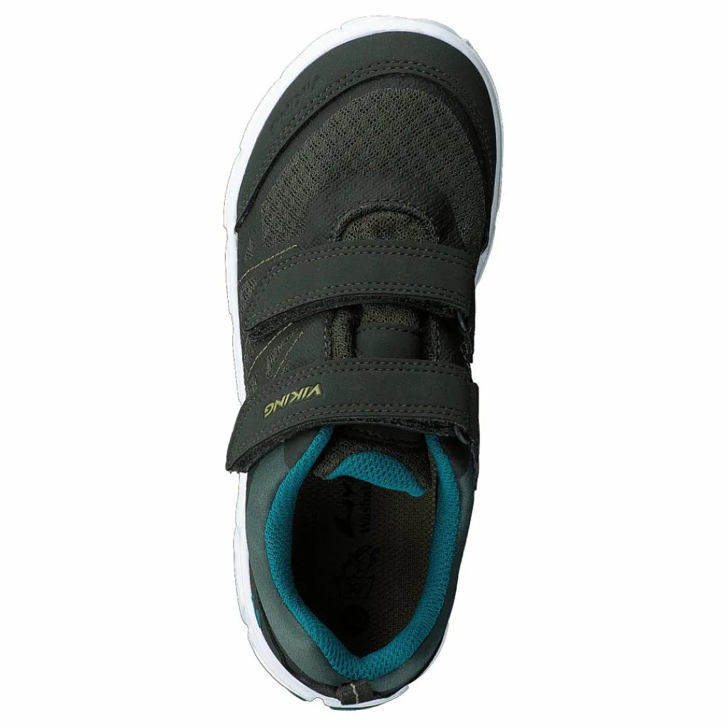 Veme Vel Gtx Huntinggreen/olive*Viking