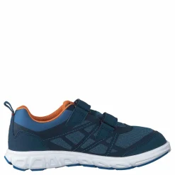 Viking Veme Vel Gtx Navy/denim Turkos och Blå Discount
